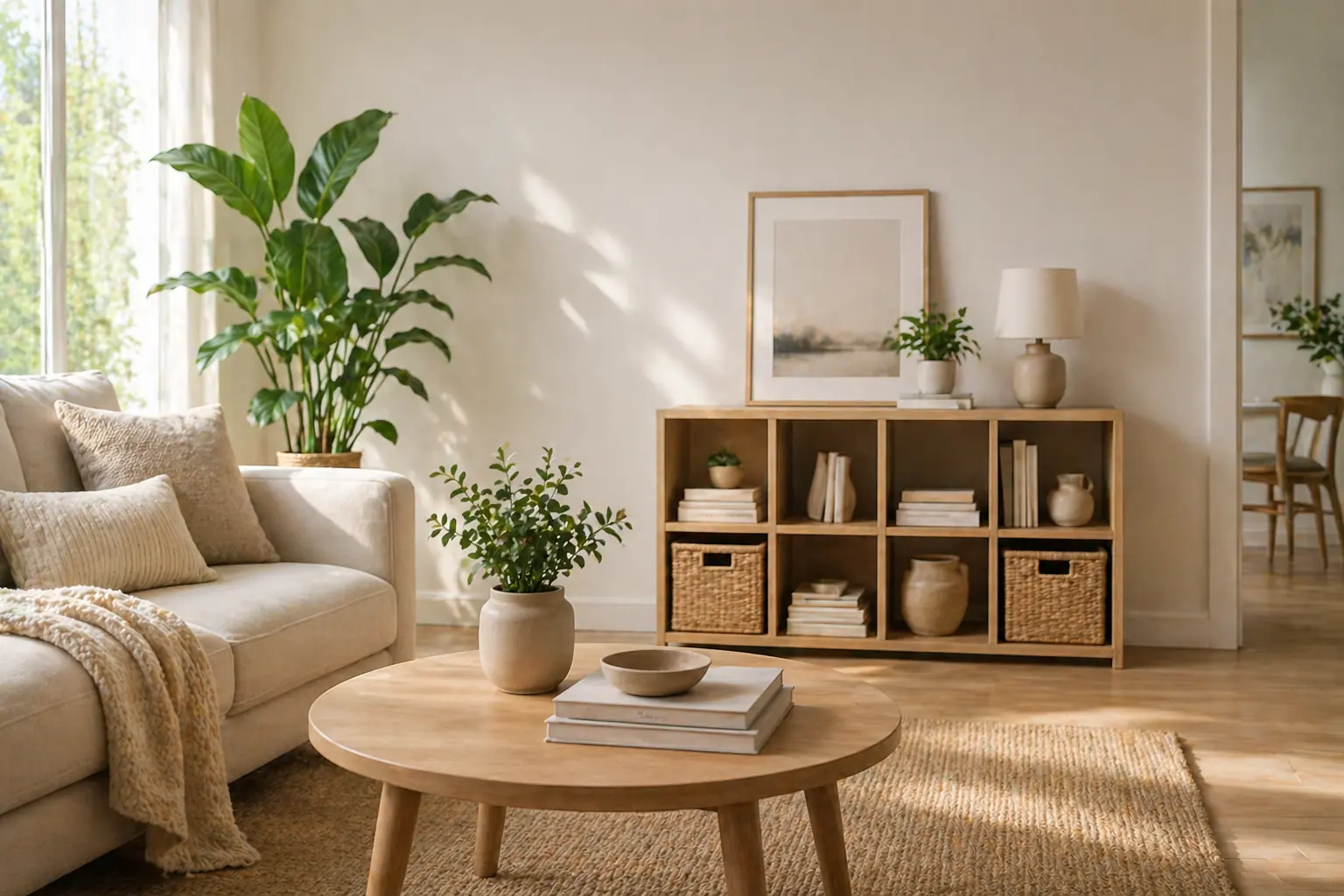 Declutter guide